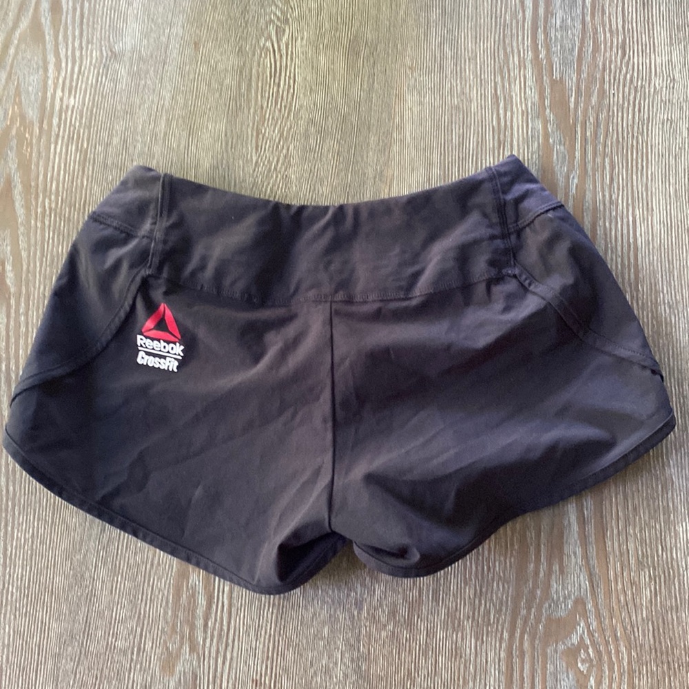 Women’s Reebok CrossFit shorts size XS